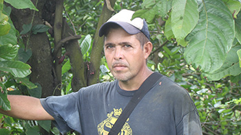José Gregorio Peña
