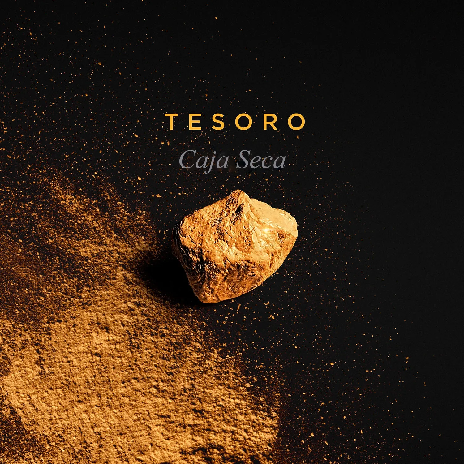 El Tesoro cocoa cover